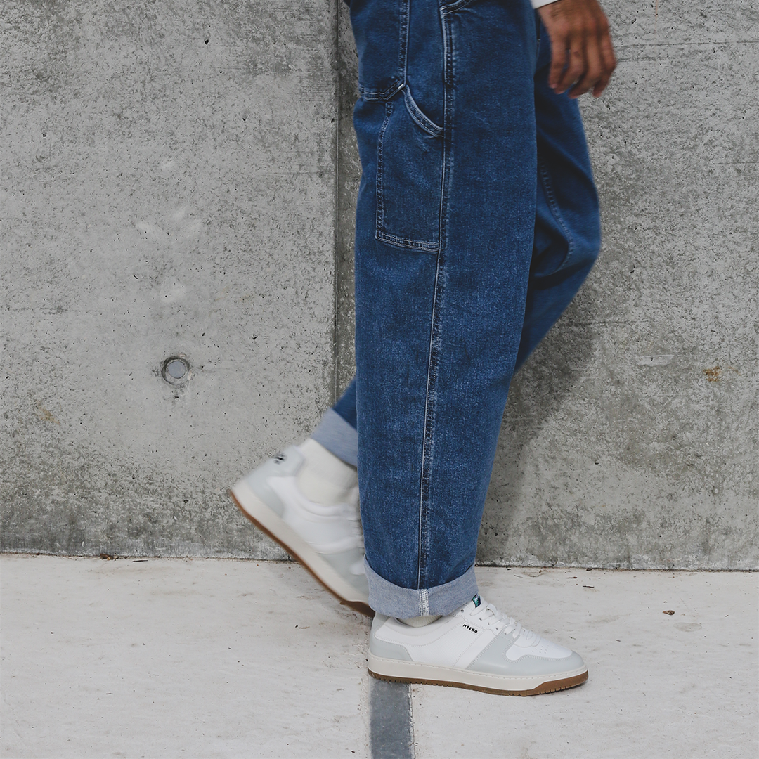 Comment bien nettoyer ses baskets blanches : un guide complet