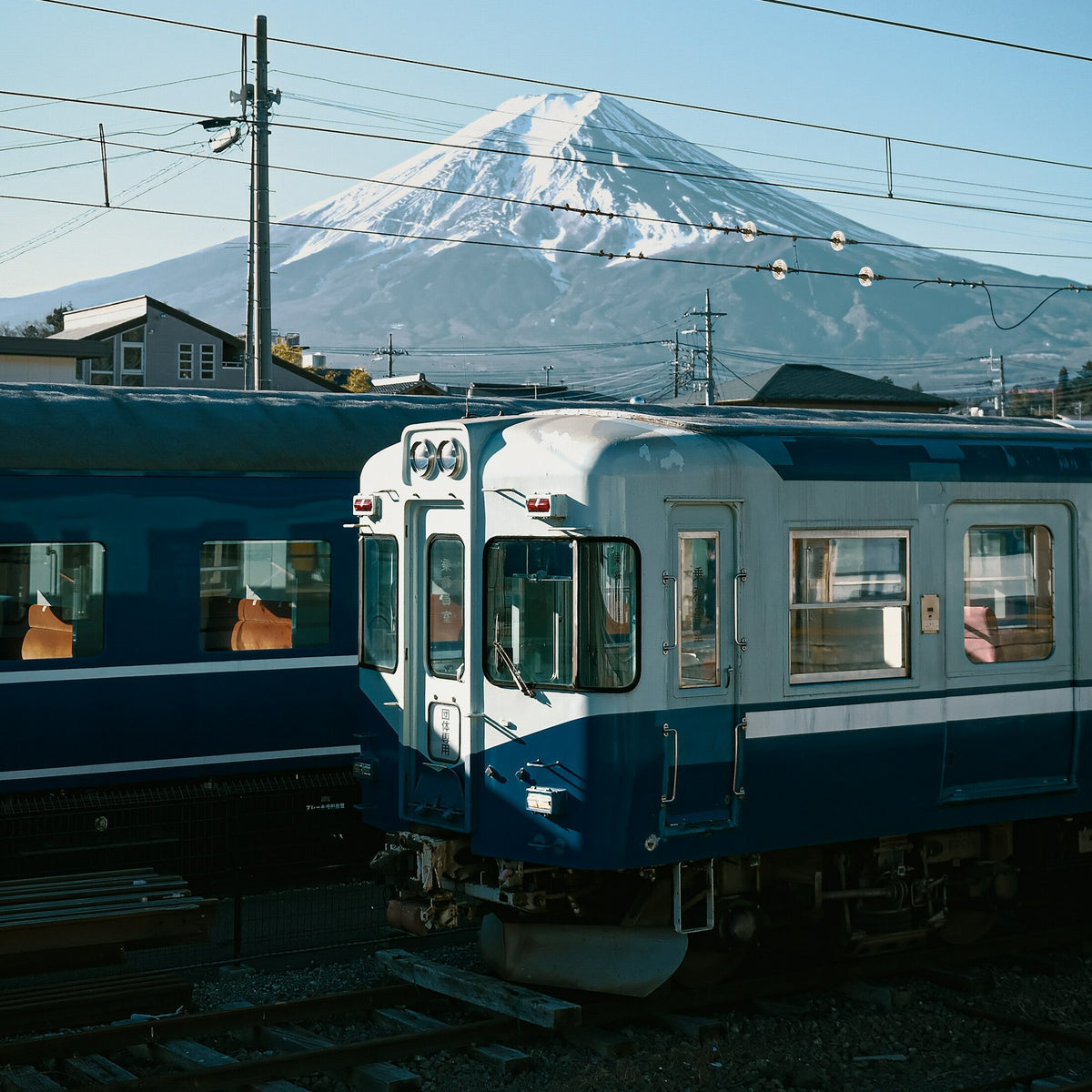 L'influence japonaise sur l'outdoor et le gorpcore