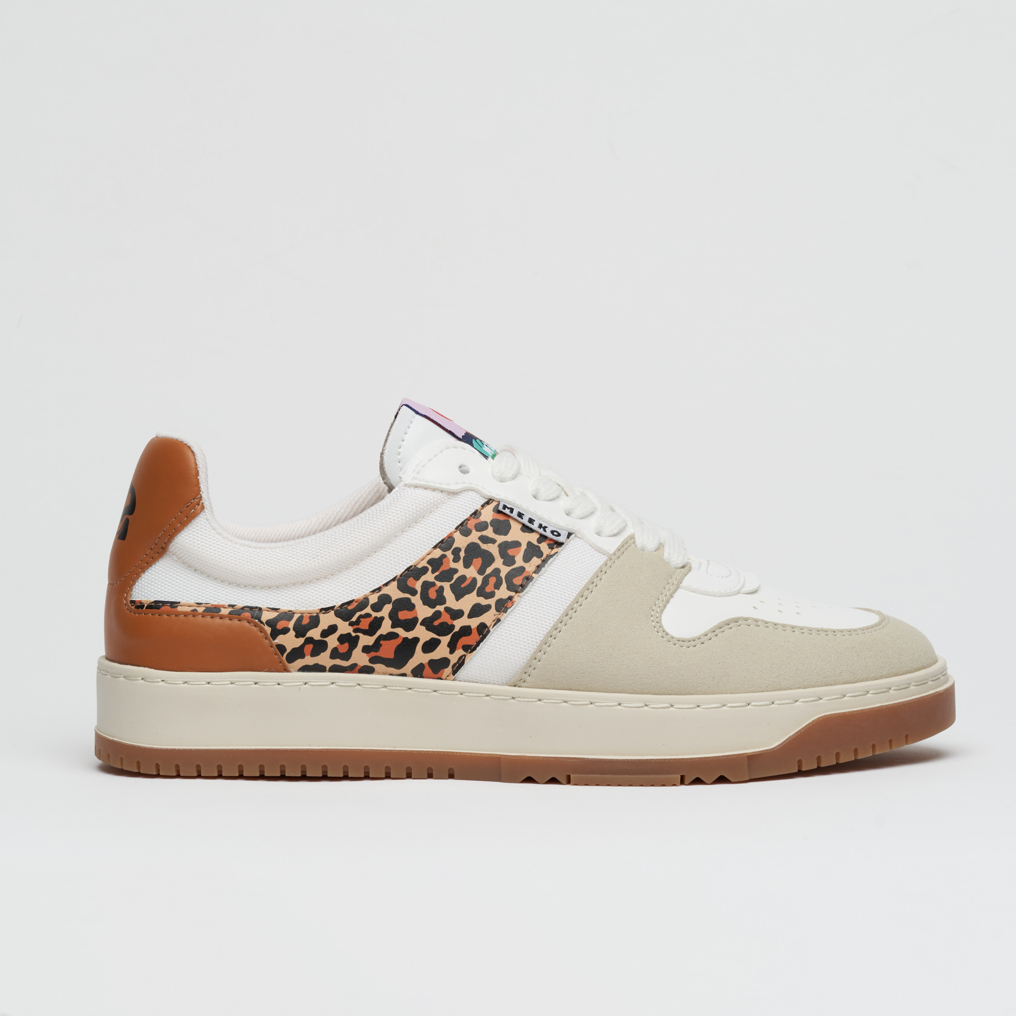 KIBOKO CORDURA® - LEOPARD