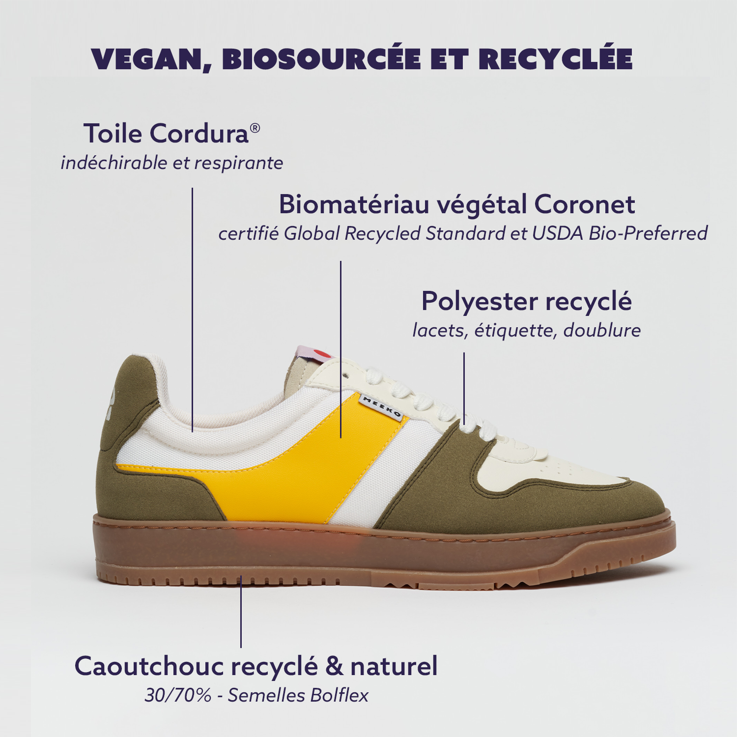 KIBOKO CORDURA® - JUNGLE