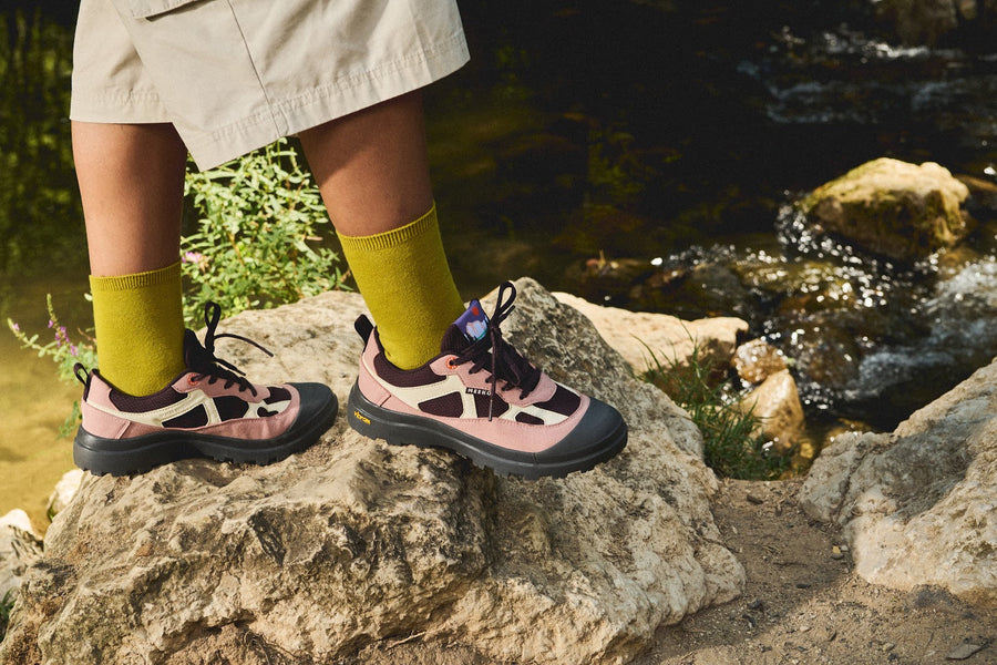 Baskets antidérapantes : comment choisir une paire qui accroche vraiment ?