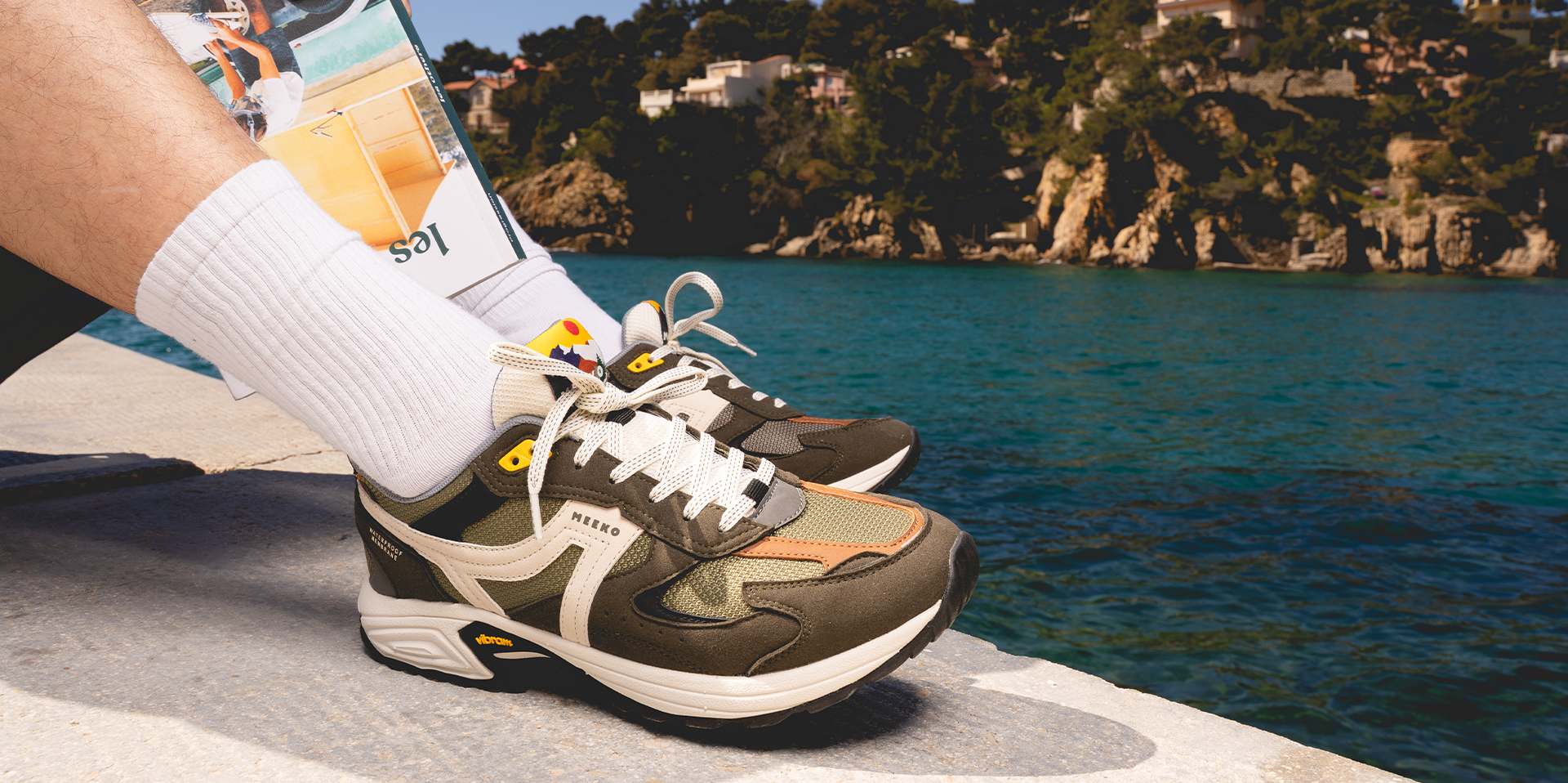 Comment la Génération Z redéfinit la mode outdoor et inaugure une ère inédite dans la basket?