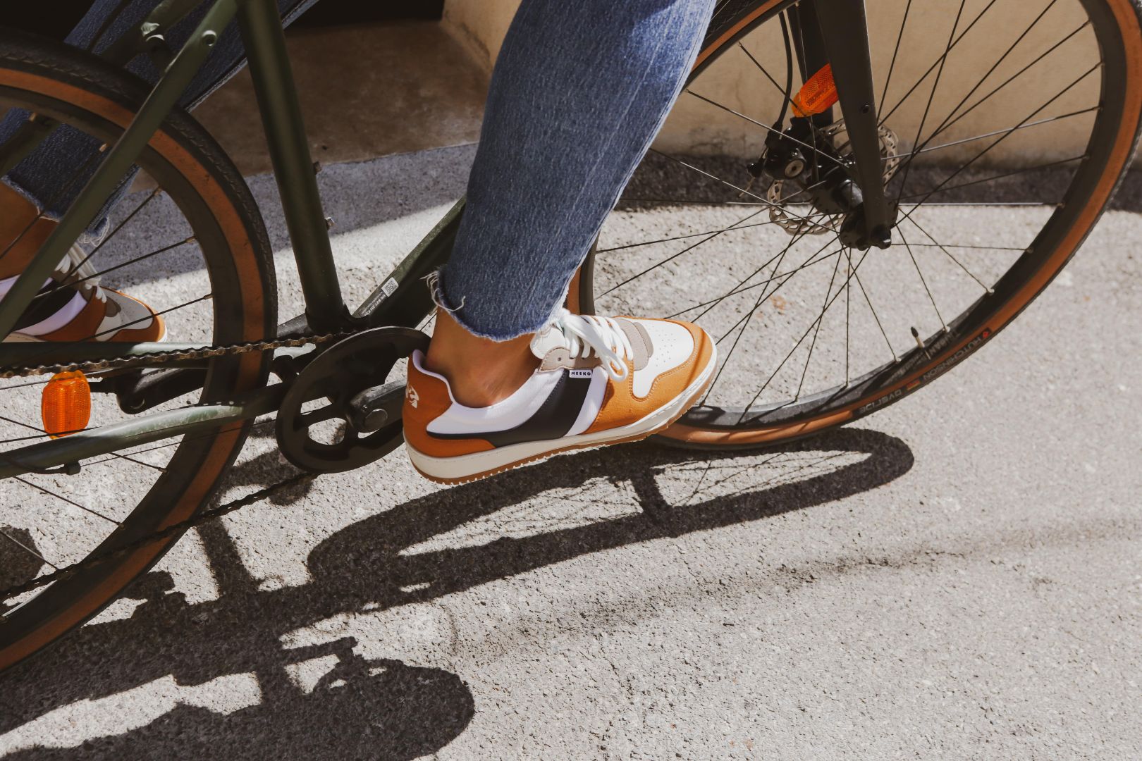 Top 5 des baskets éco-conçues pour 2024 : tendances et styles