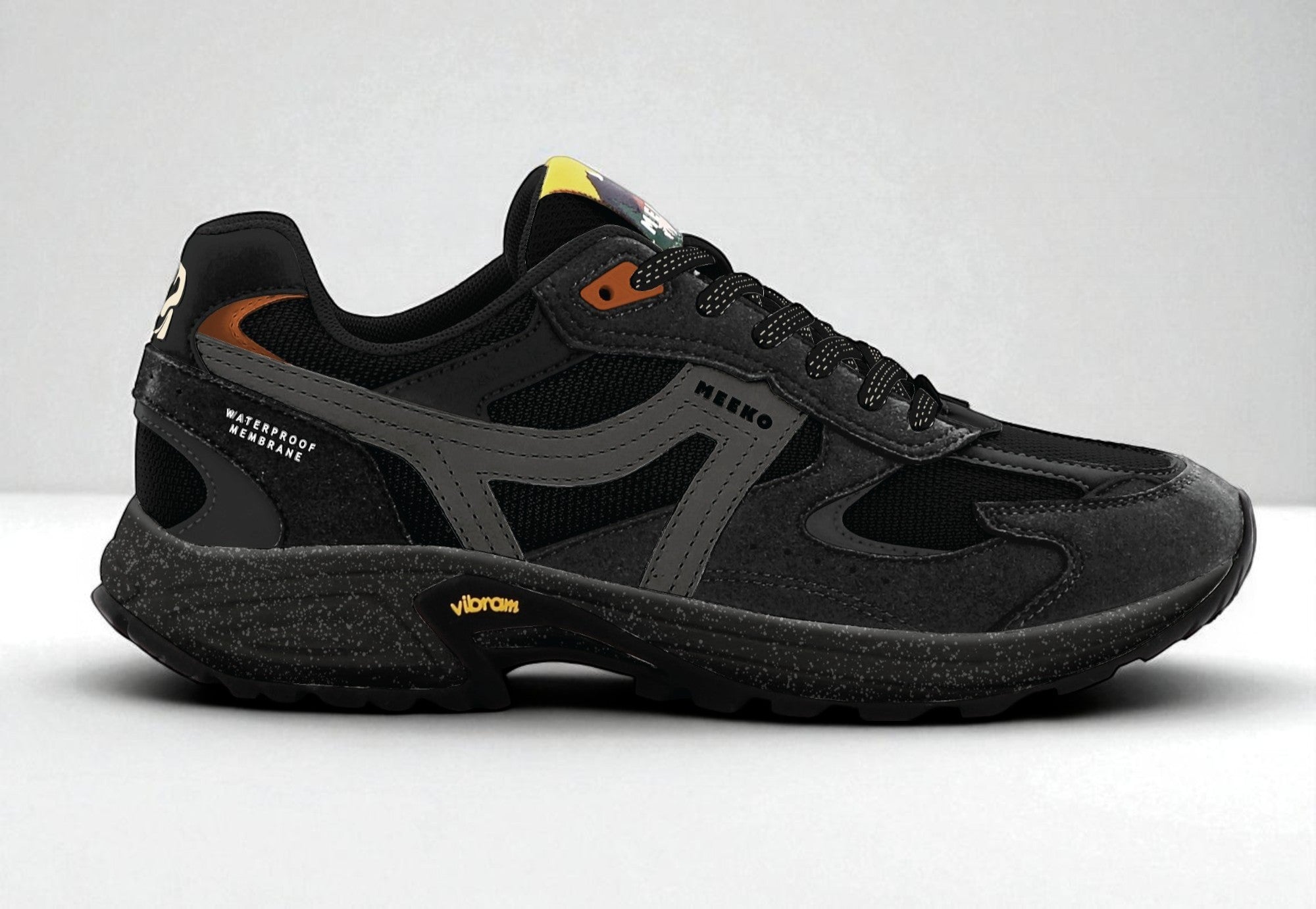 Sneakers techwear
