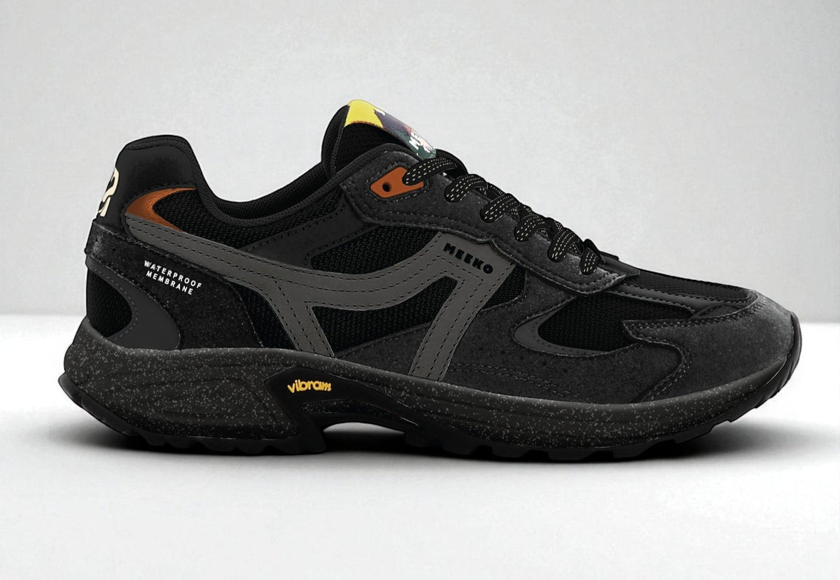 Sneakers Techwear : le guide ultime pour allier style et performance