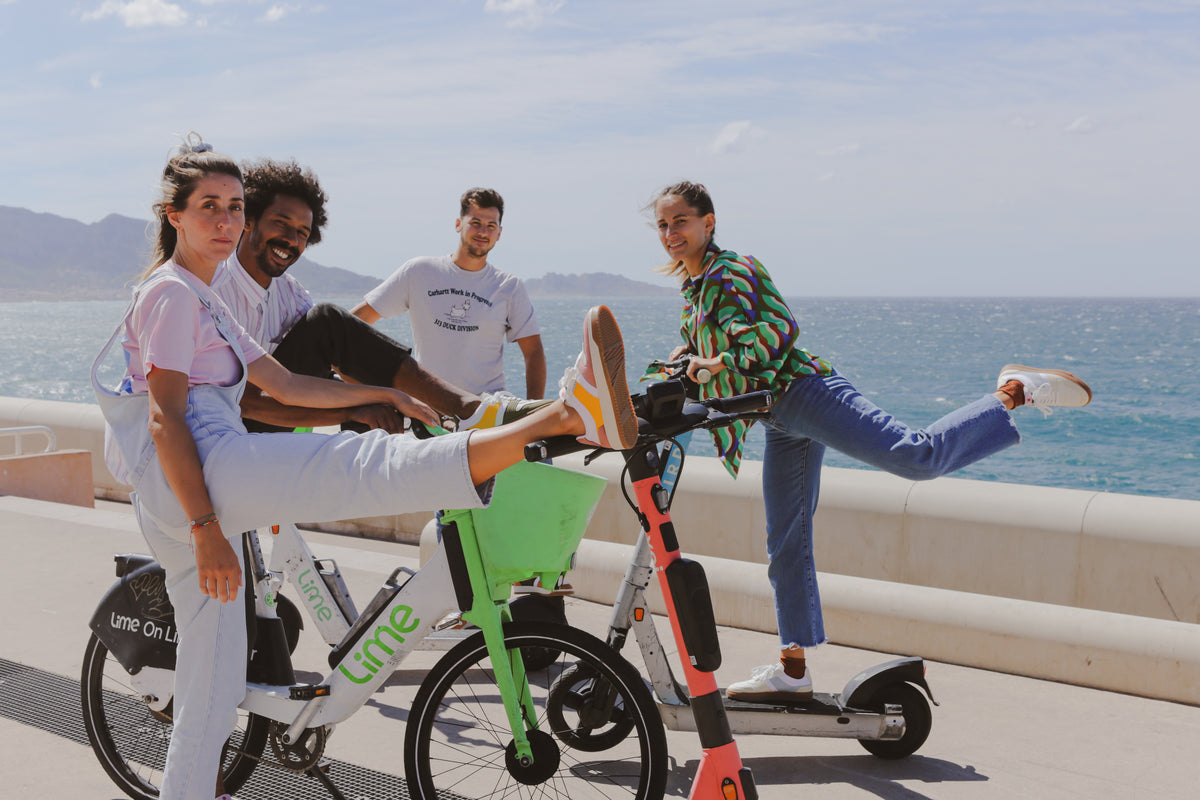 Comparatif : baskets éco-conçues vs baskets traditionnelles