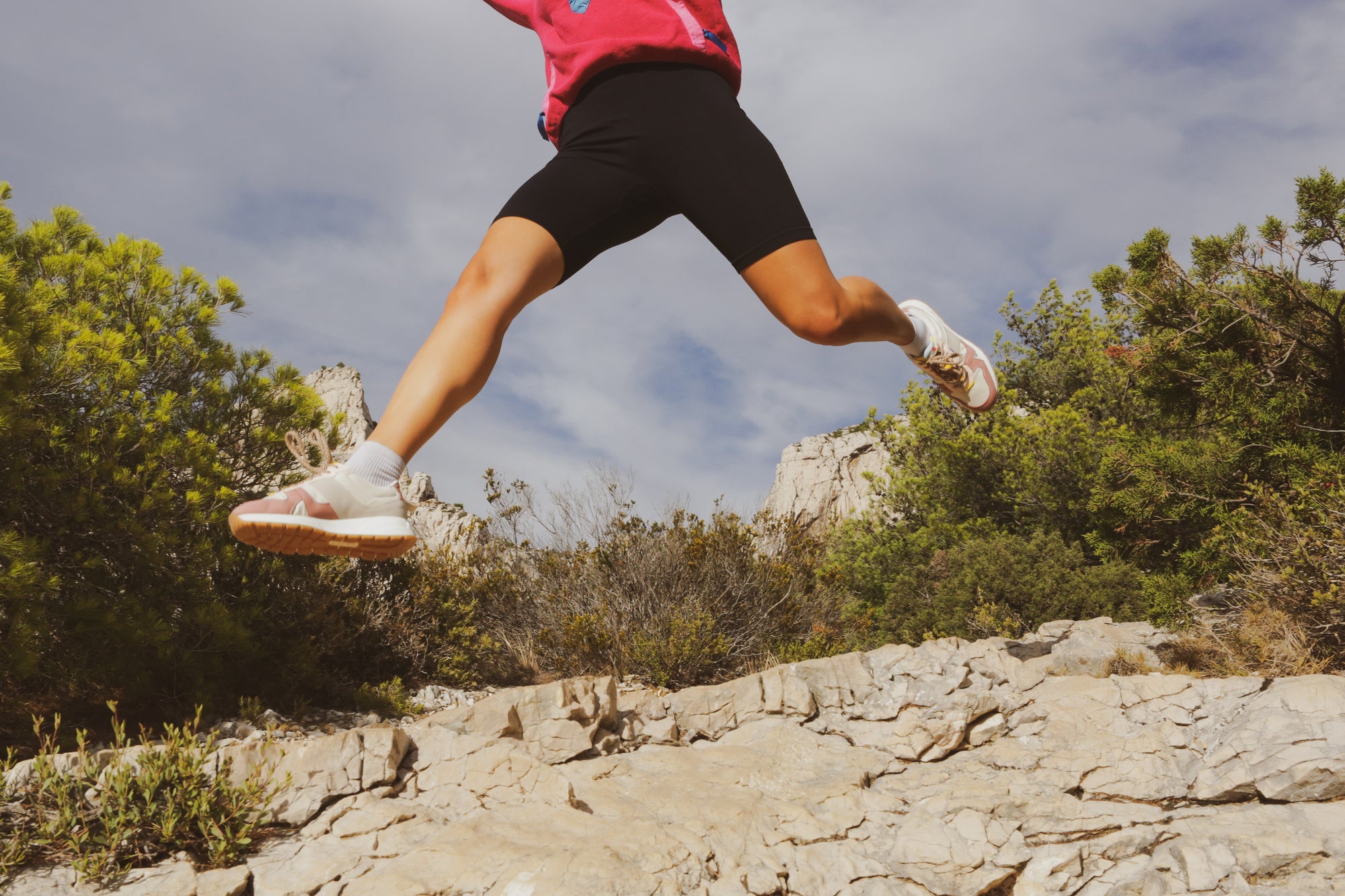 Baskets confortables : le mariage parfait entre style et bien-être
