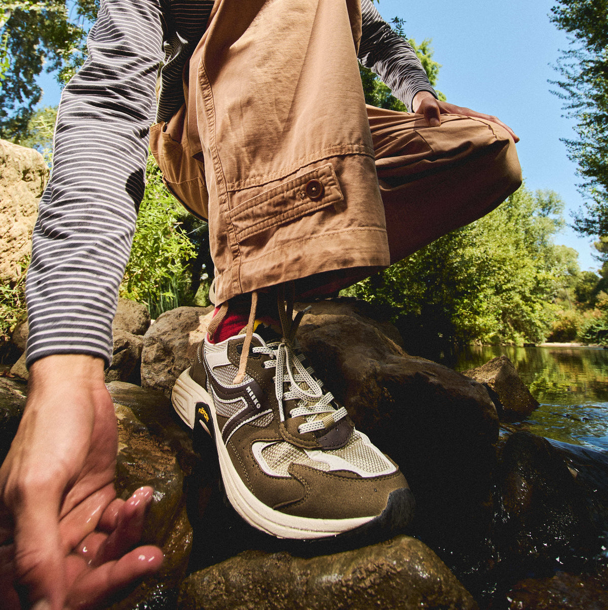 Combien de paires de baskets faut-il vraiment avoir ? Le guide pour en posséder moins (et mieux)