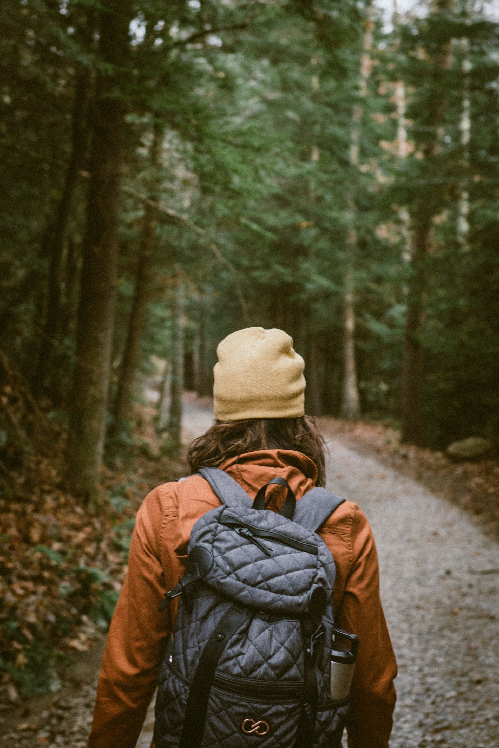 Urban-outdoor fashion