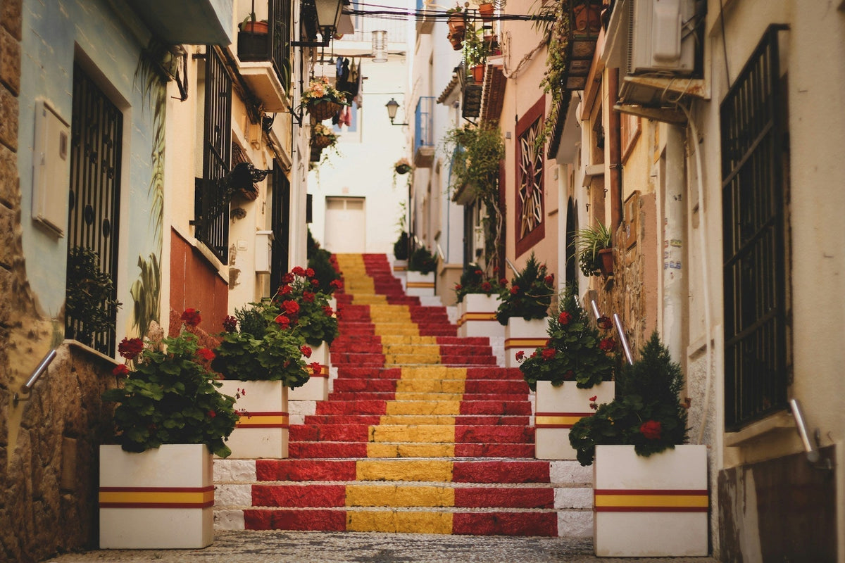 Comment préparer son sac à dos ou sa valise pour voyager en Espagne ?