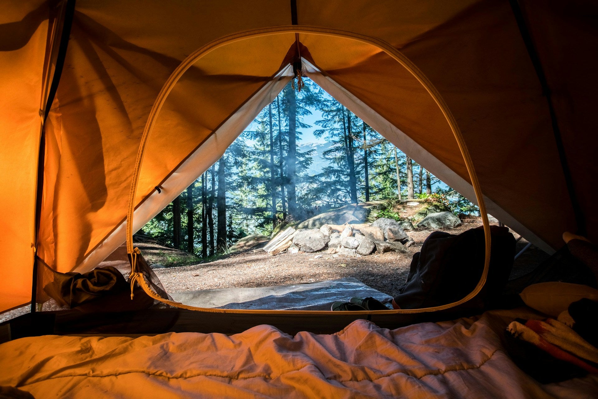 Les marques pionnières dans l'outdoor : pionniers et innovateurs de l'aventure