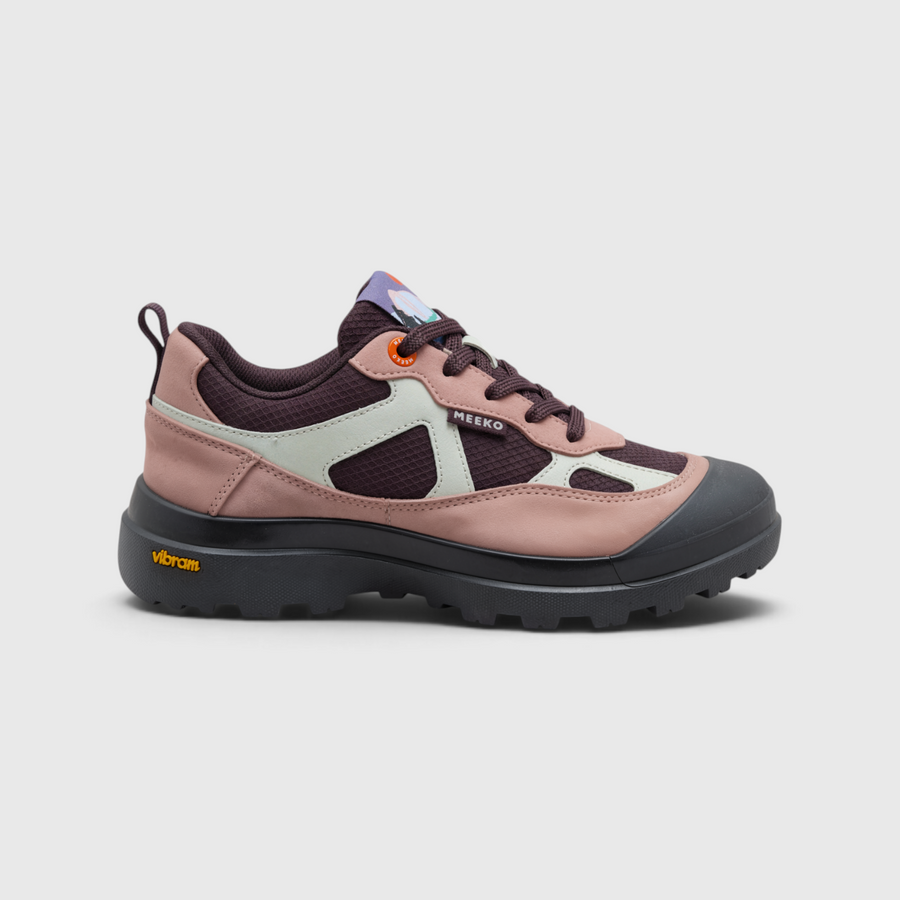 NANUK – GRAPE – FUNKTIONELLE UND LANGLEBIGE SNEAKERS