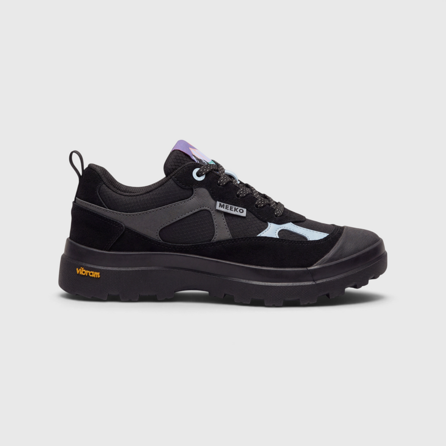 NANUK – DARK – FUNKTIONELLE UND LANGLEBIGE SNEAKER