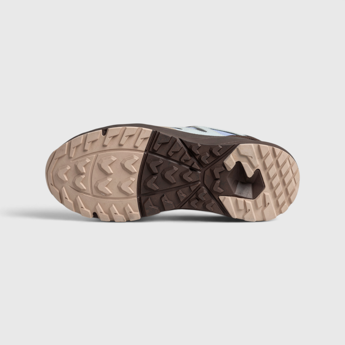 HONU - BROWN - BASKETS TECHNIQUES ET DURABLES