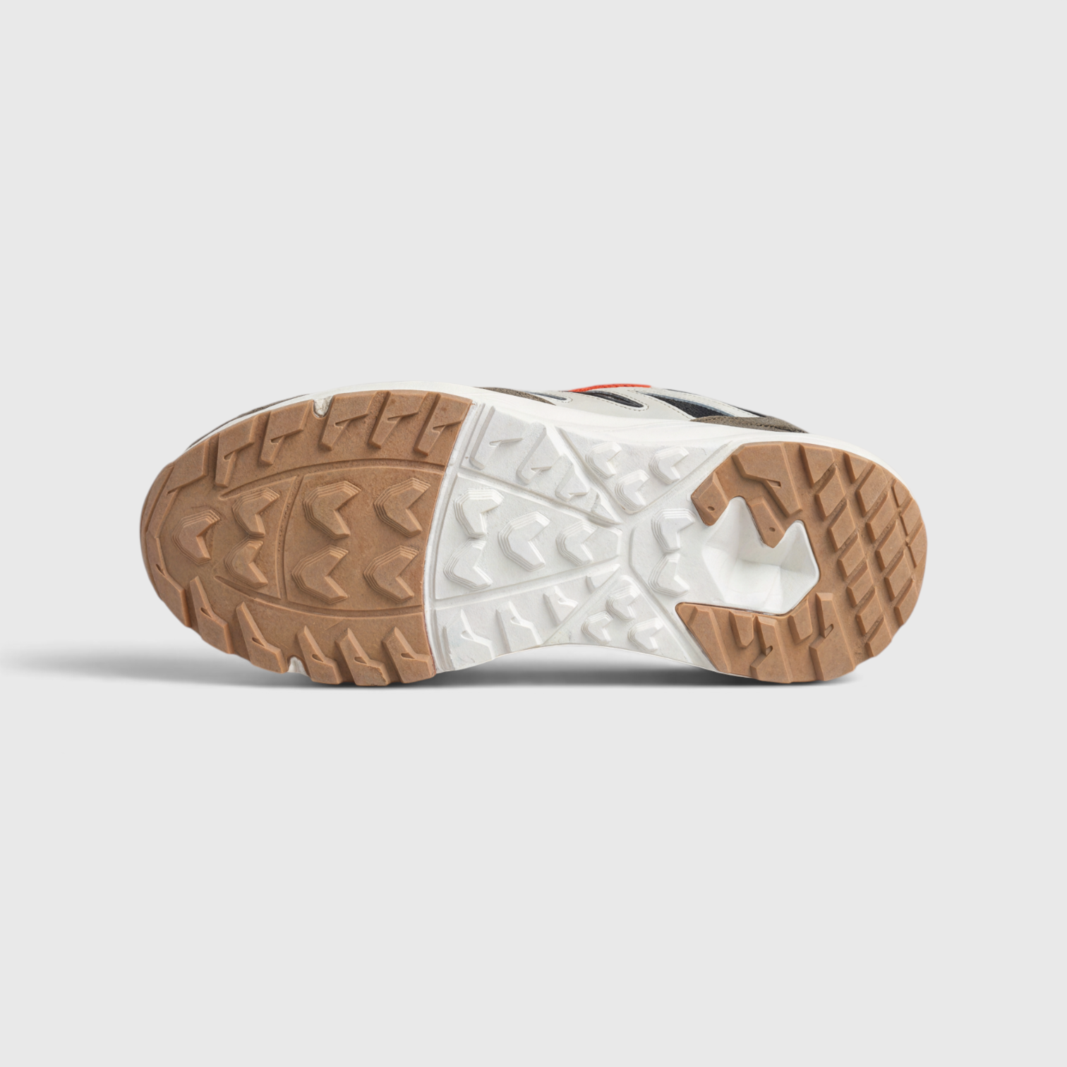 HONU - FOREST - BASKETS TECHNIQUES ET DURABLES
