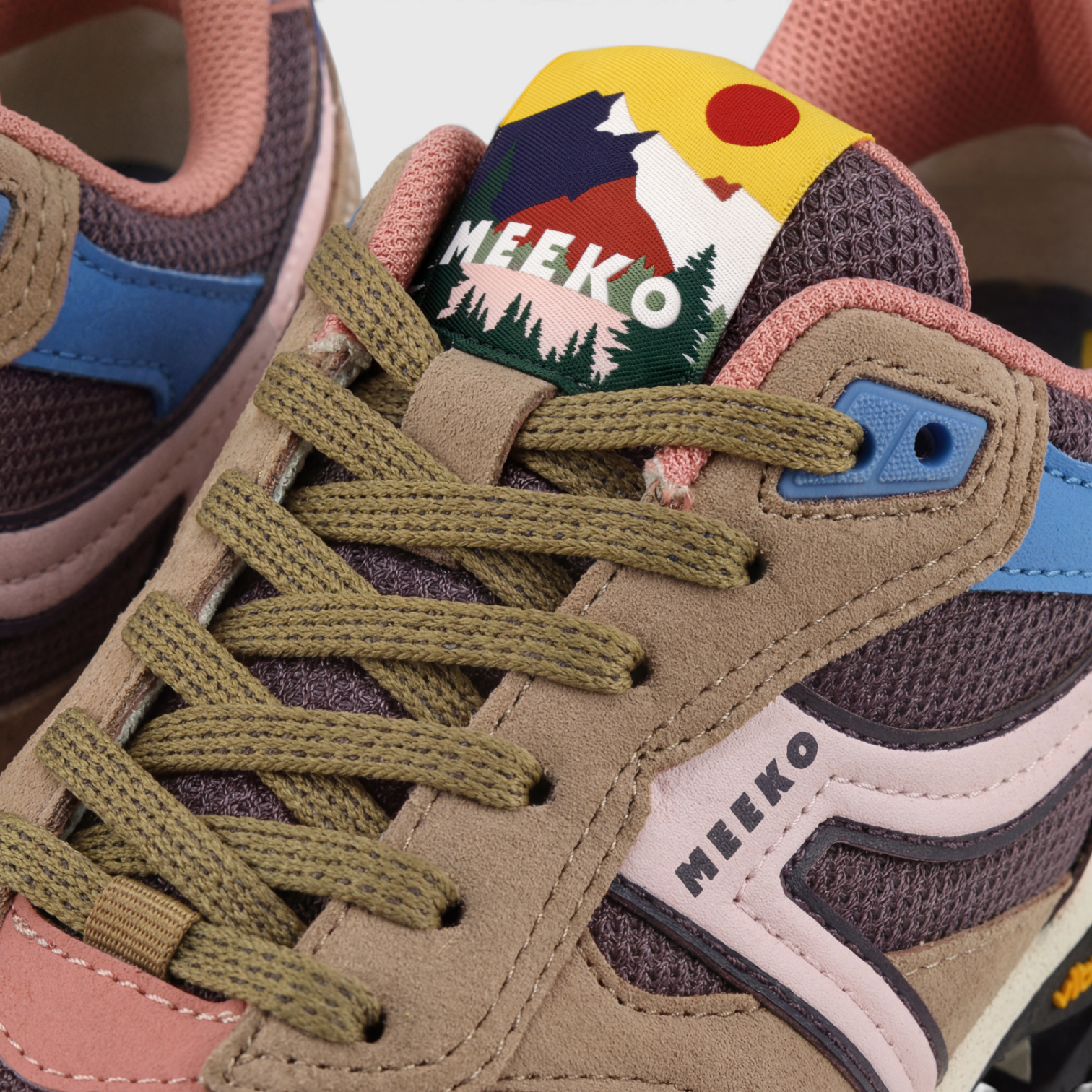 CAPRA - NATIF - BASKETS TECHNIQUES ET DURABLES