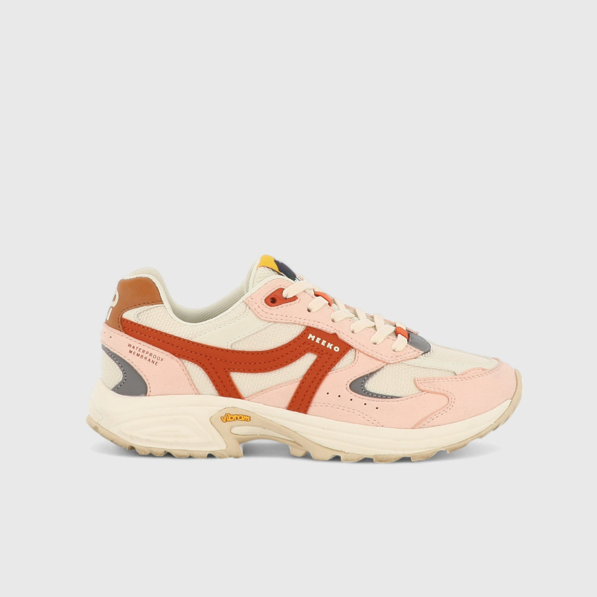 CAPRA – BLOSSOM – FUNKTIONELLE UND NACHHALTIGE SNEAKERS