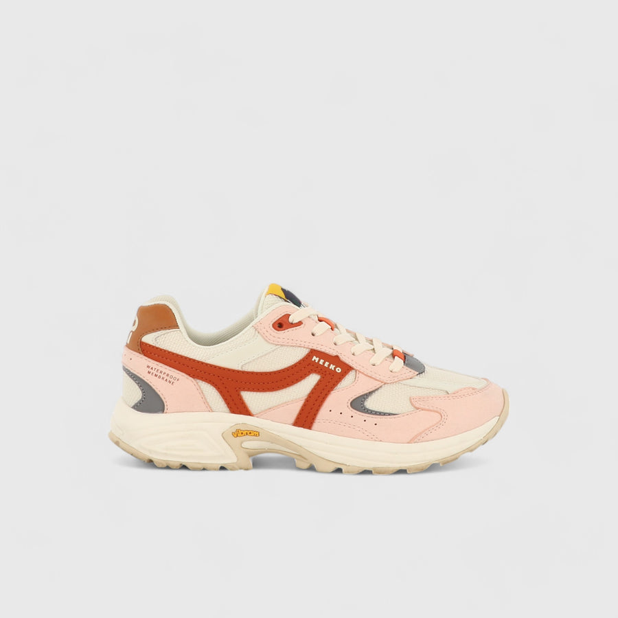 CAPRA – BLOSSOM – FUNKTIONELLE UND NACHHALTIGE SNEAKERS