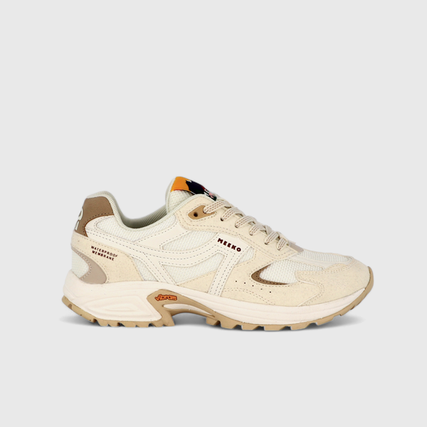 CAPRA - CREAM - BASKETS TECHNIQUES ET DURABLES