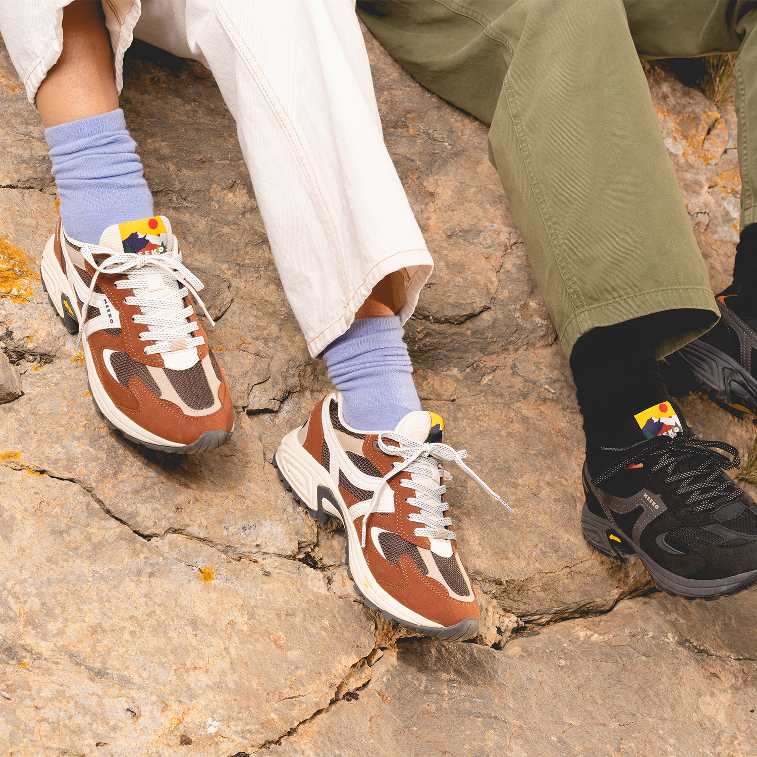 CAPRA - TERRACOTTA - BASKETS TECHNIQUES ET DURABLES