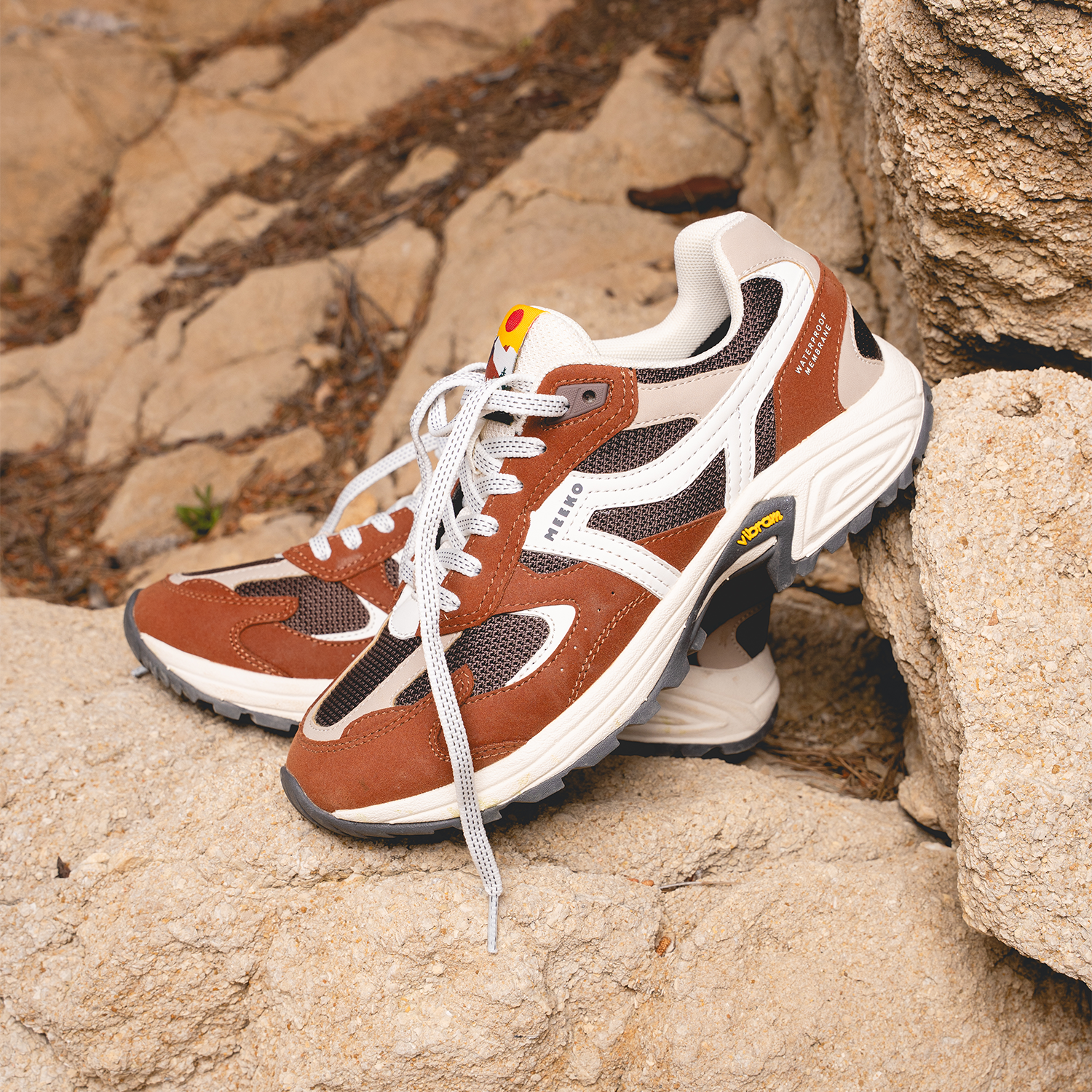 CAPRA - TERRACOTTA - BASKETS TECHNIQUES ET DURABLES