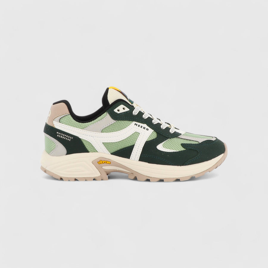 CAPRA – LYCHEN – FUNKTIONELLE UND NACHHALTIGE SNEAKERS