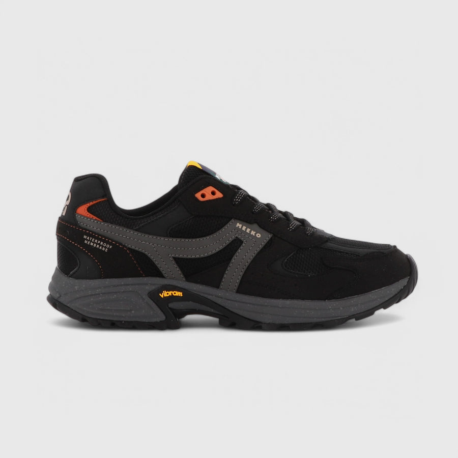 CAPRA – NIGHT – TECHNISCHE UND NACHHALTIGE SNEAKERS