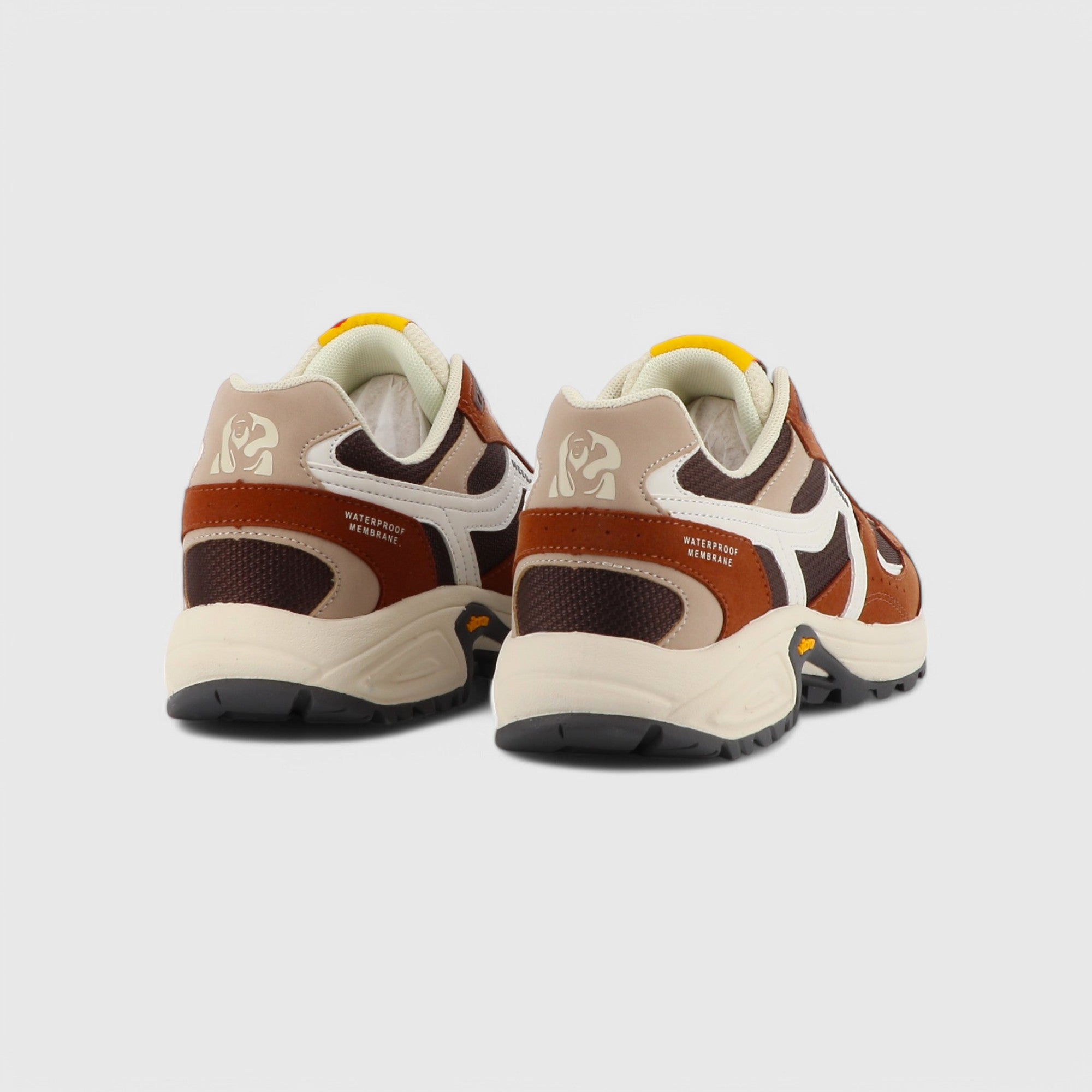 CAPRA - TERRACOTTA - BASKETS TECHNIQUES ET DURABLES