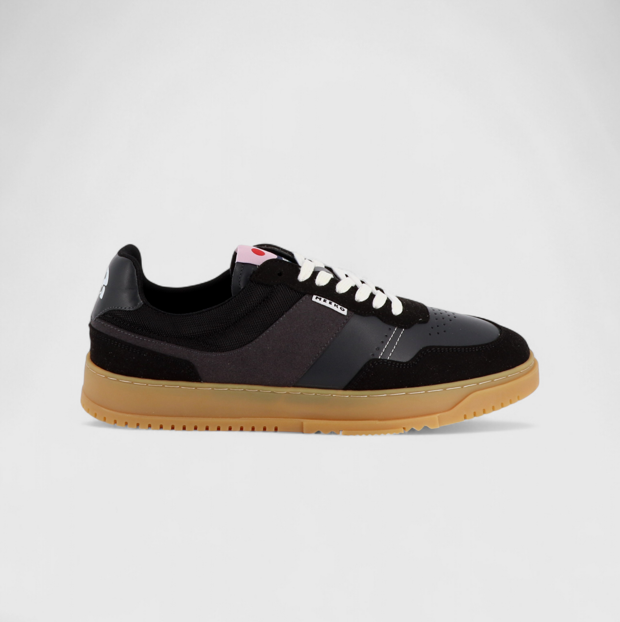 KIBOKO CORDURA® - BLACK