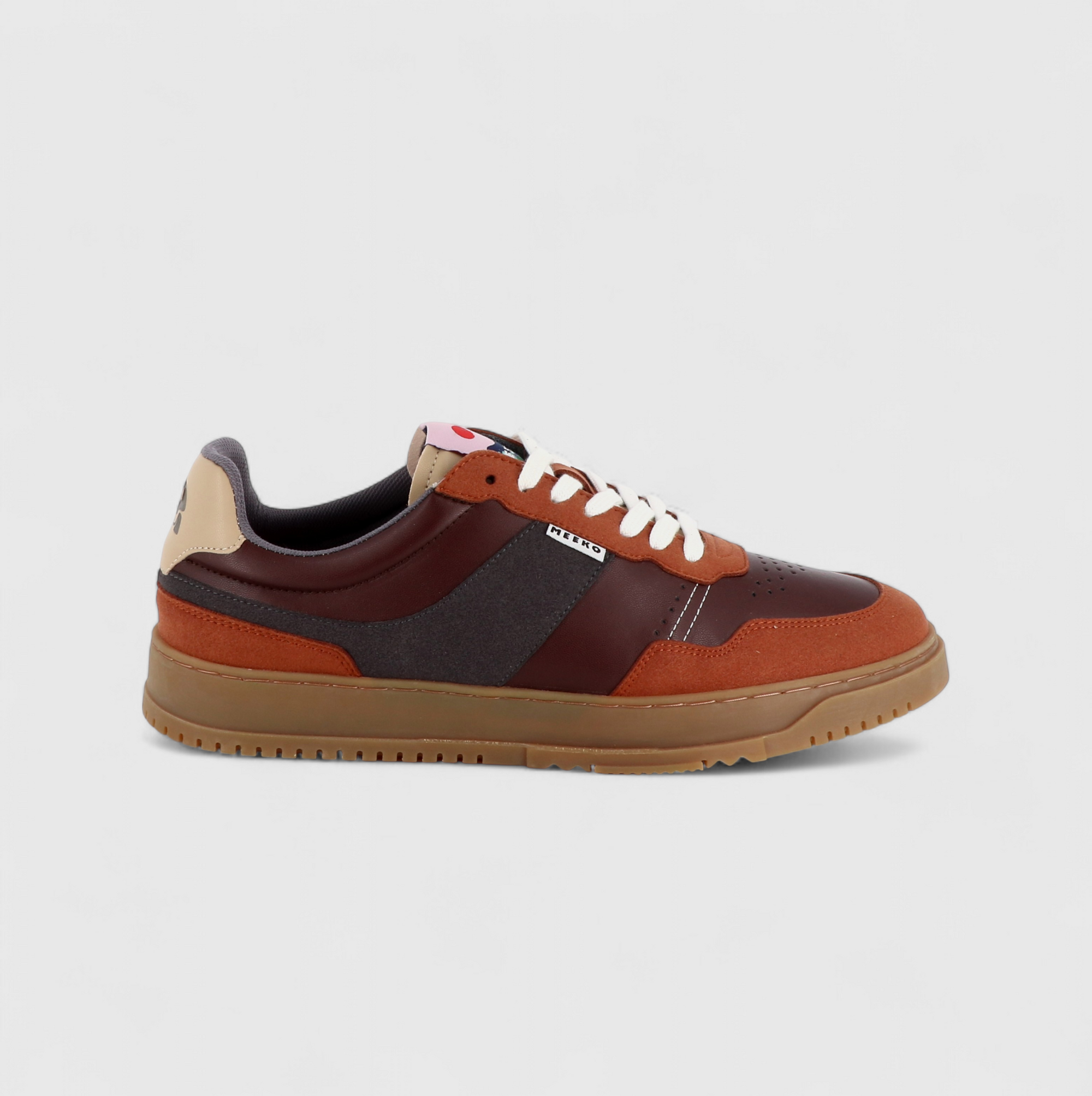 KIBOKO CORDURA® - COFFEE BEAN