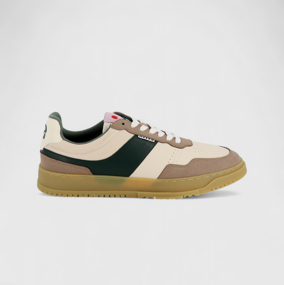 KIBOKO CORDURA® – DUCK GREEN