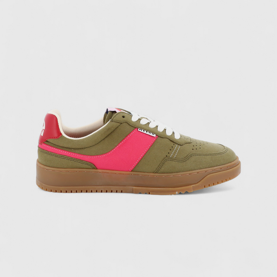 KIBOKO CORDURA® – KHAKI