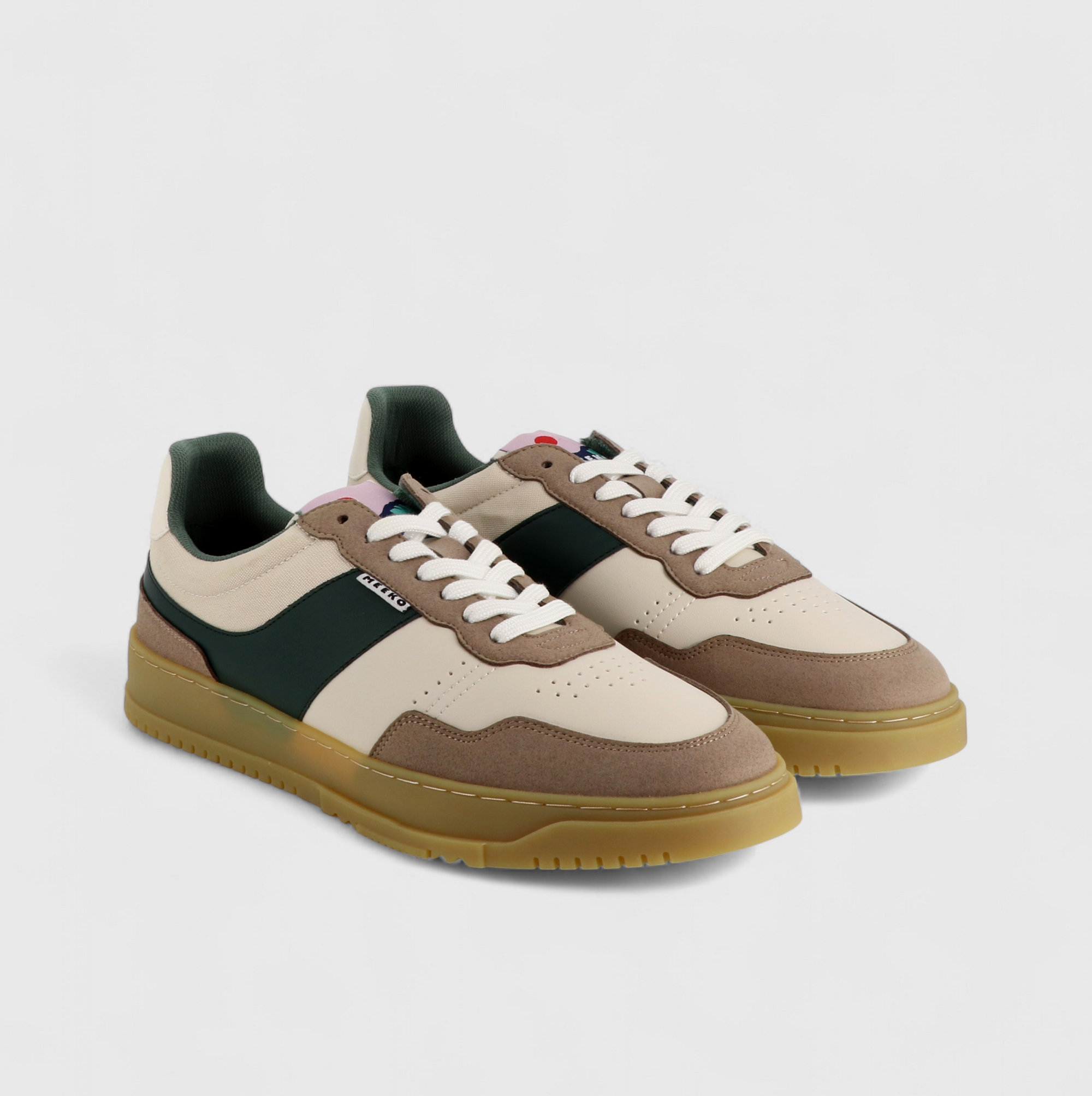 KIBOKO CORDURA® - DUCK GREEN