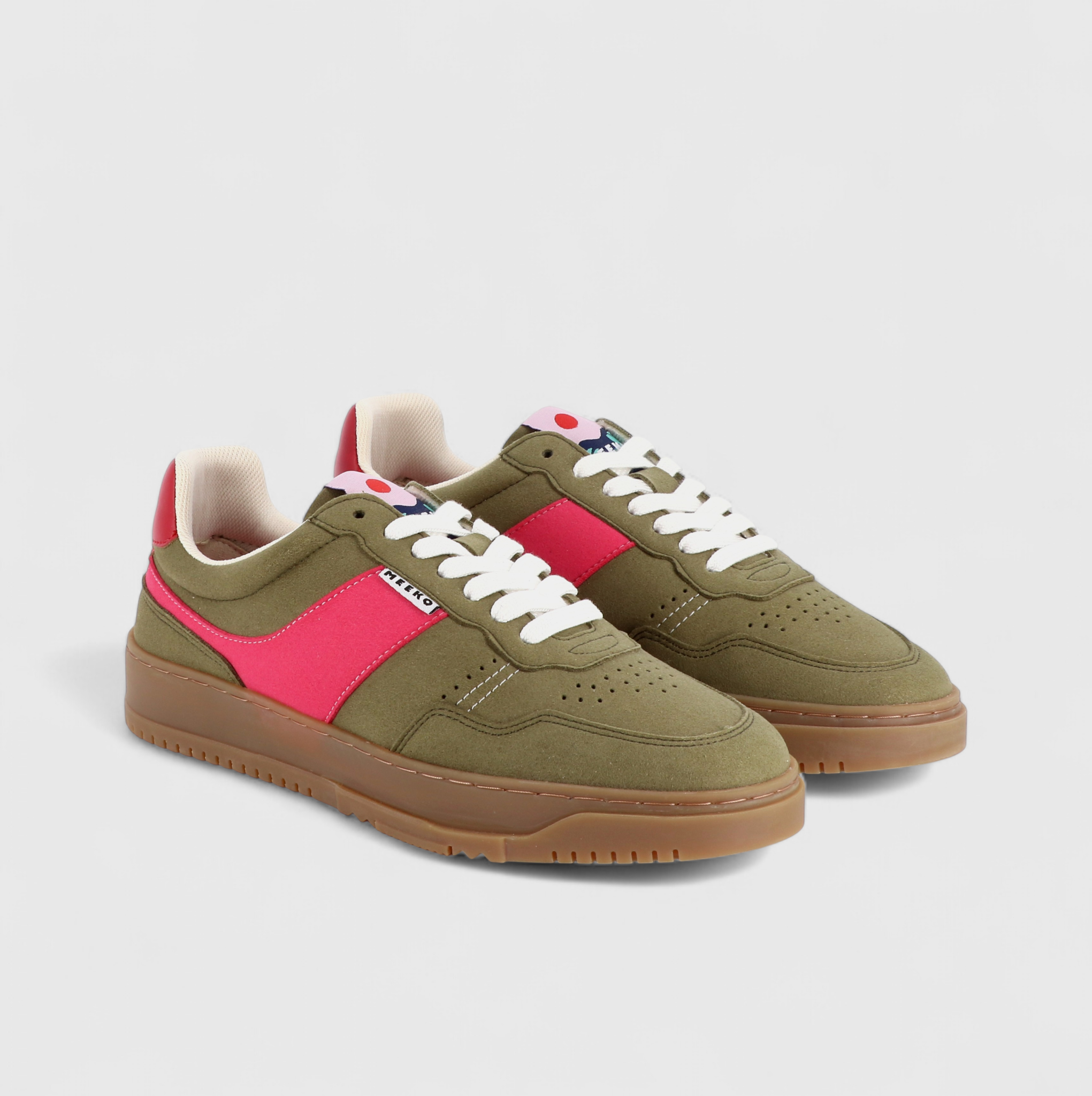 KIBOKO CORDURA® - KHAKI