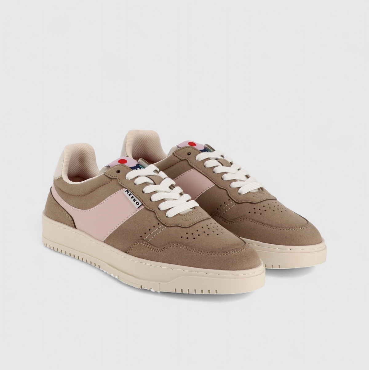 KIBOKO CORDURA® – TAUPE