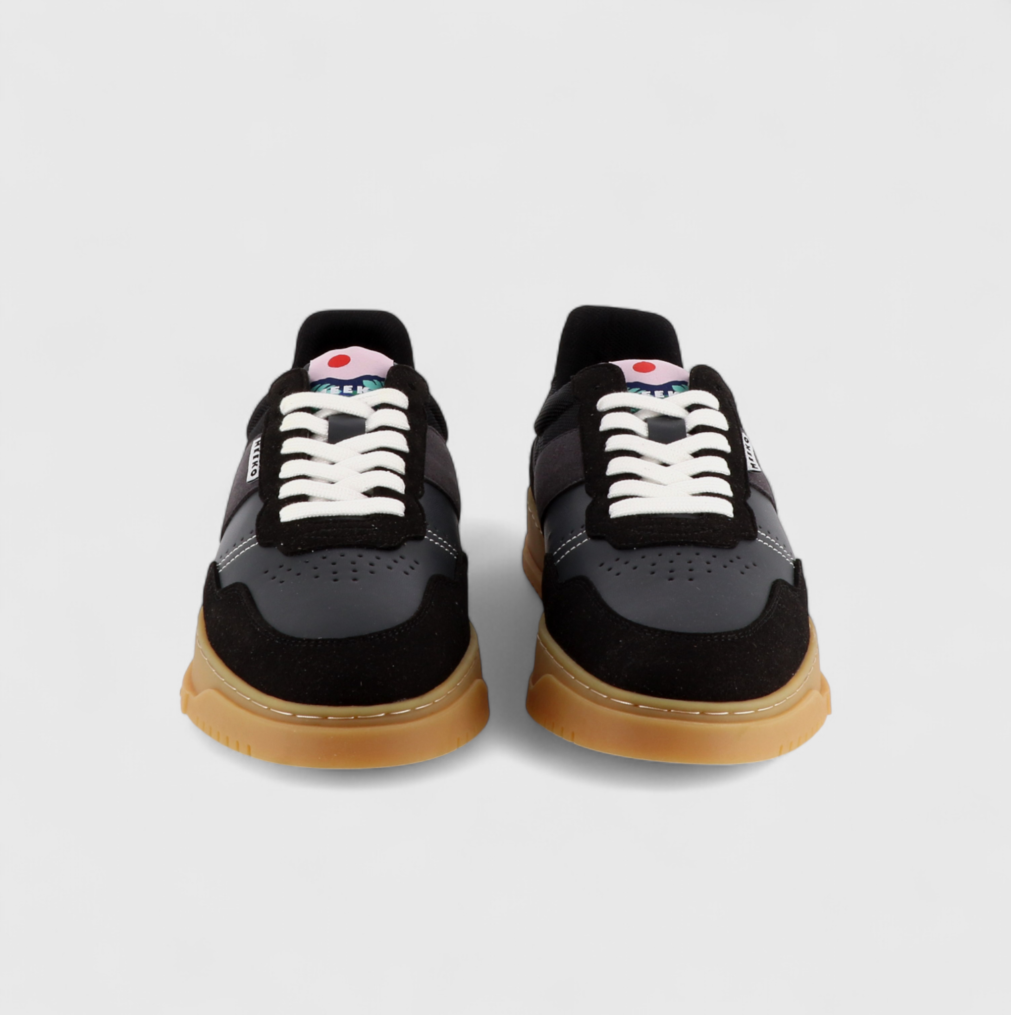 KIBOKO CORDURA® - BLACK