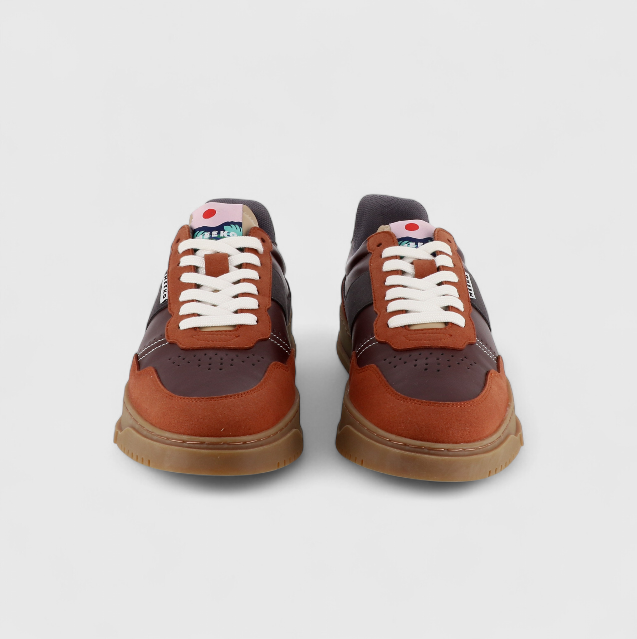 KIBOKO CORDURA® - COFFEE BEAN