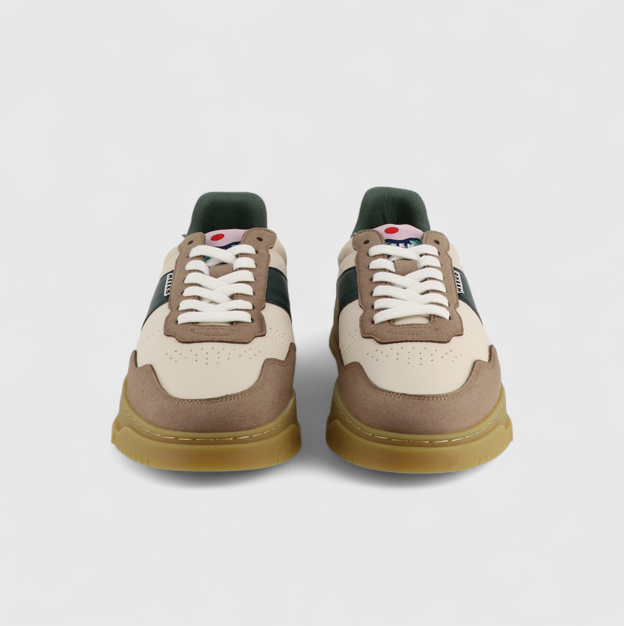 KIBOKO CORDURA® - DUCK GREEN