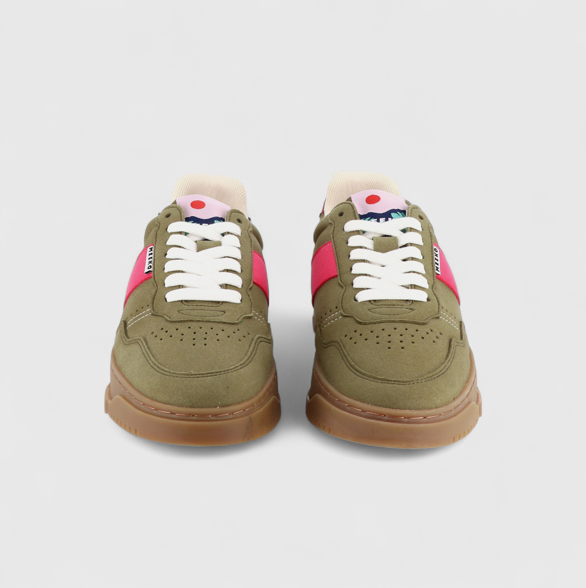 KIBOKO CORDURA® - KHAKI