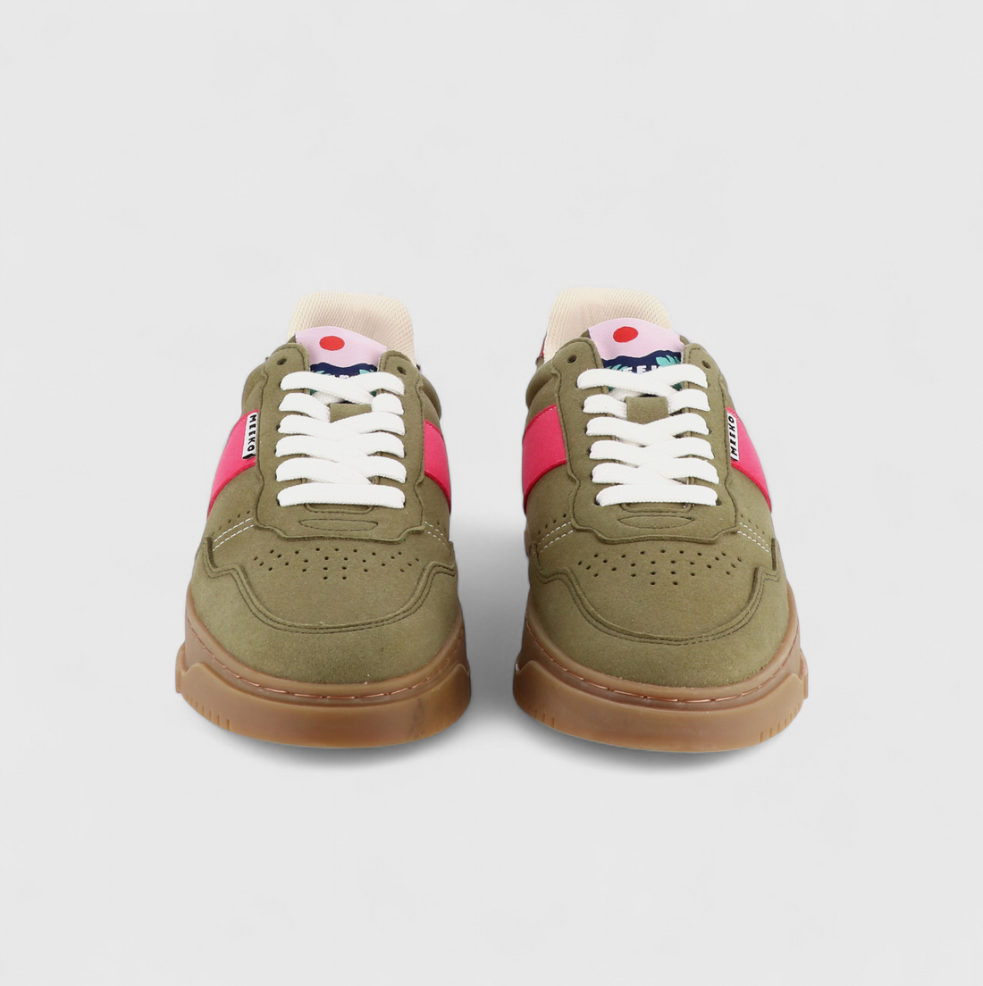 KIBOKO CORDURA® - KHAKI