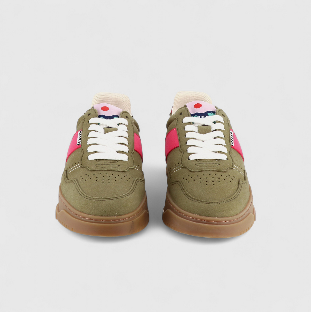 KIBOKO CORDURA® – KHAKI