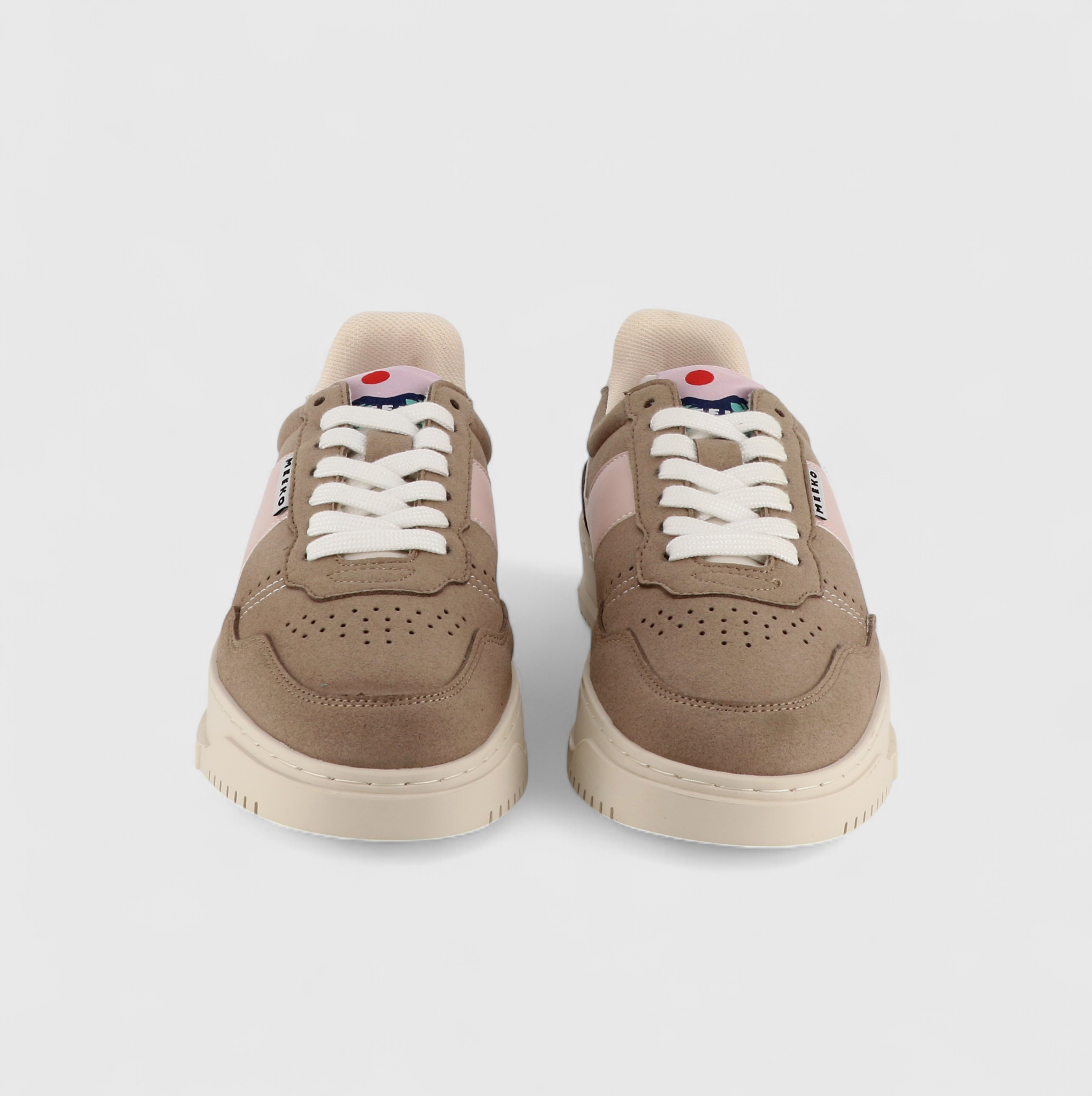 KIBOKO CORDURA® - TAUPE