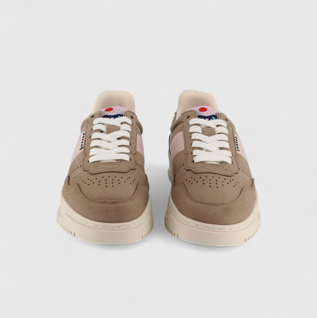 KIBOKO CORDURA® - TAUPE