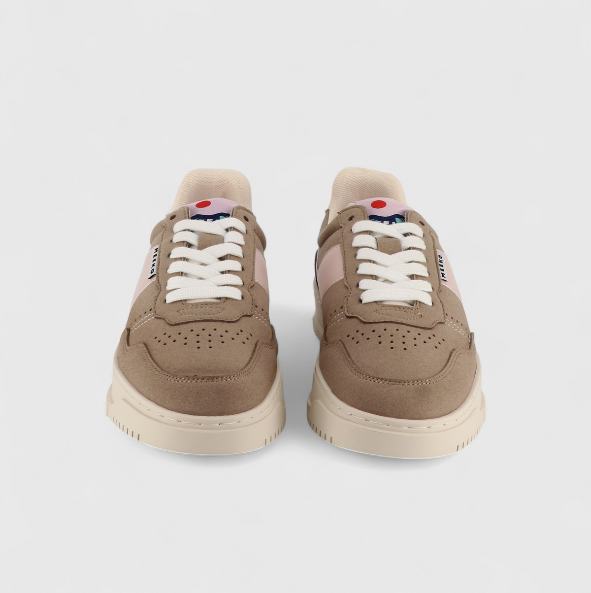 KIBOKO CORDURA® – TAUPE