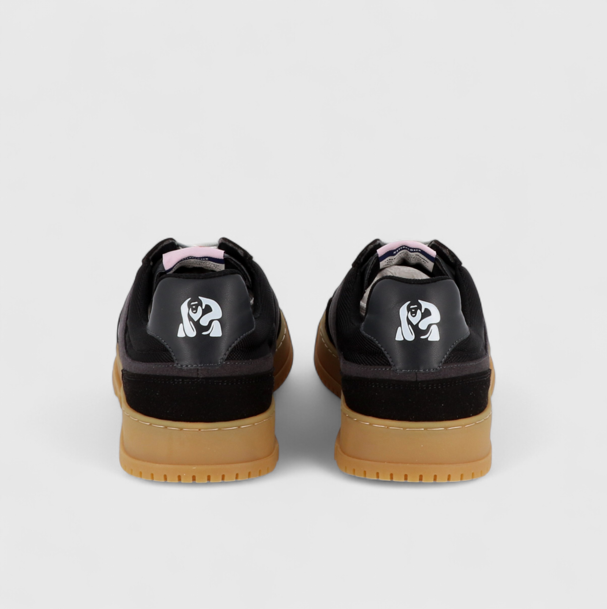 KIBOKO CORDURA® - BLACK