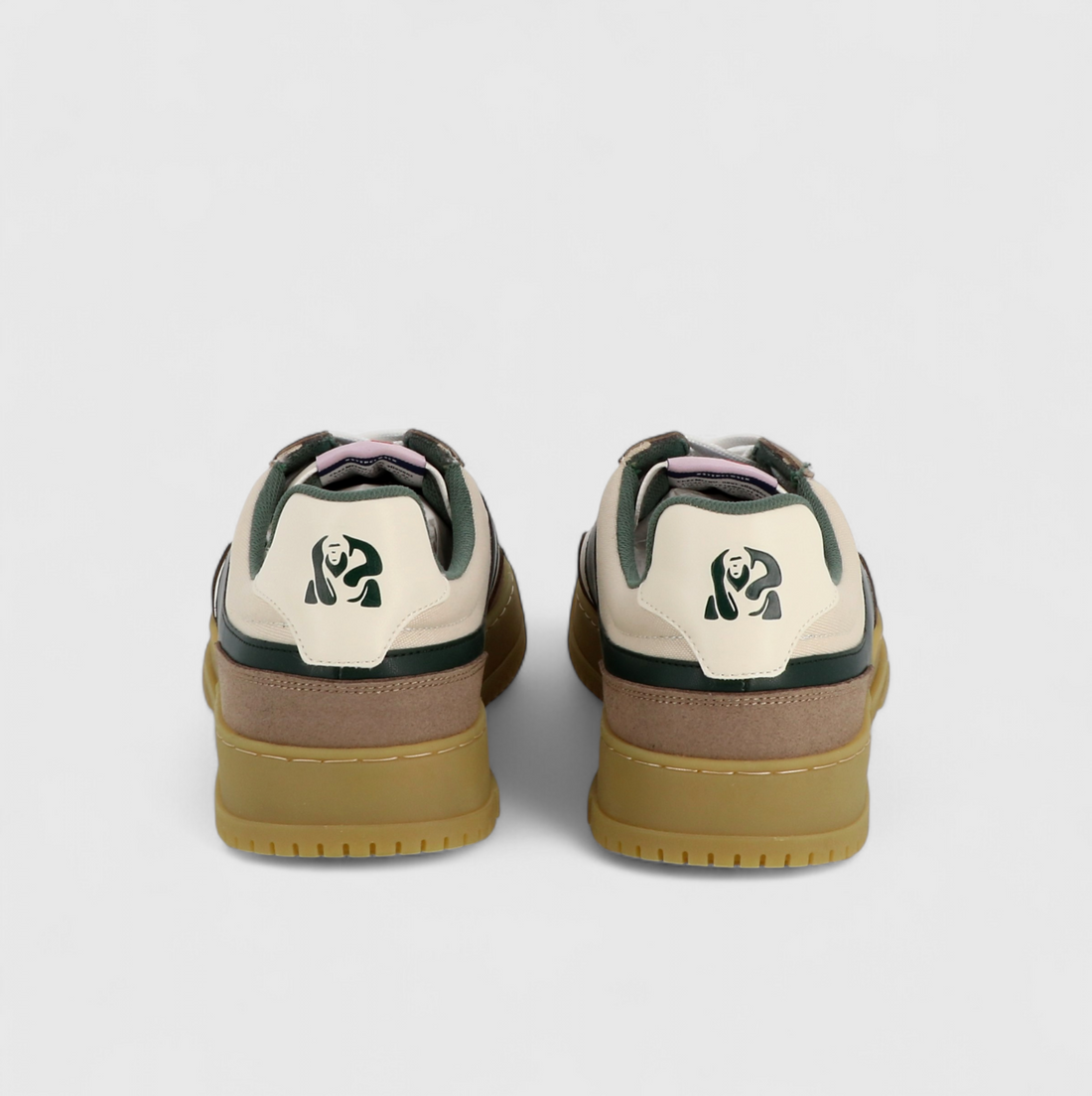 KIBOKO CORDURA® – DUCK GREEN