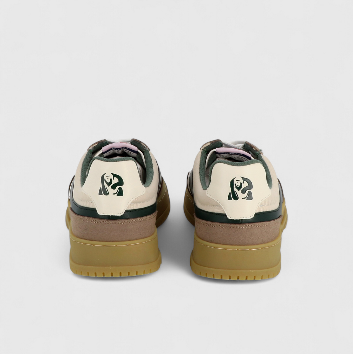 KIBOKO CORDURA® – DUCK GREEN