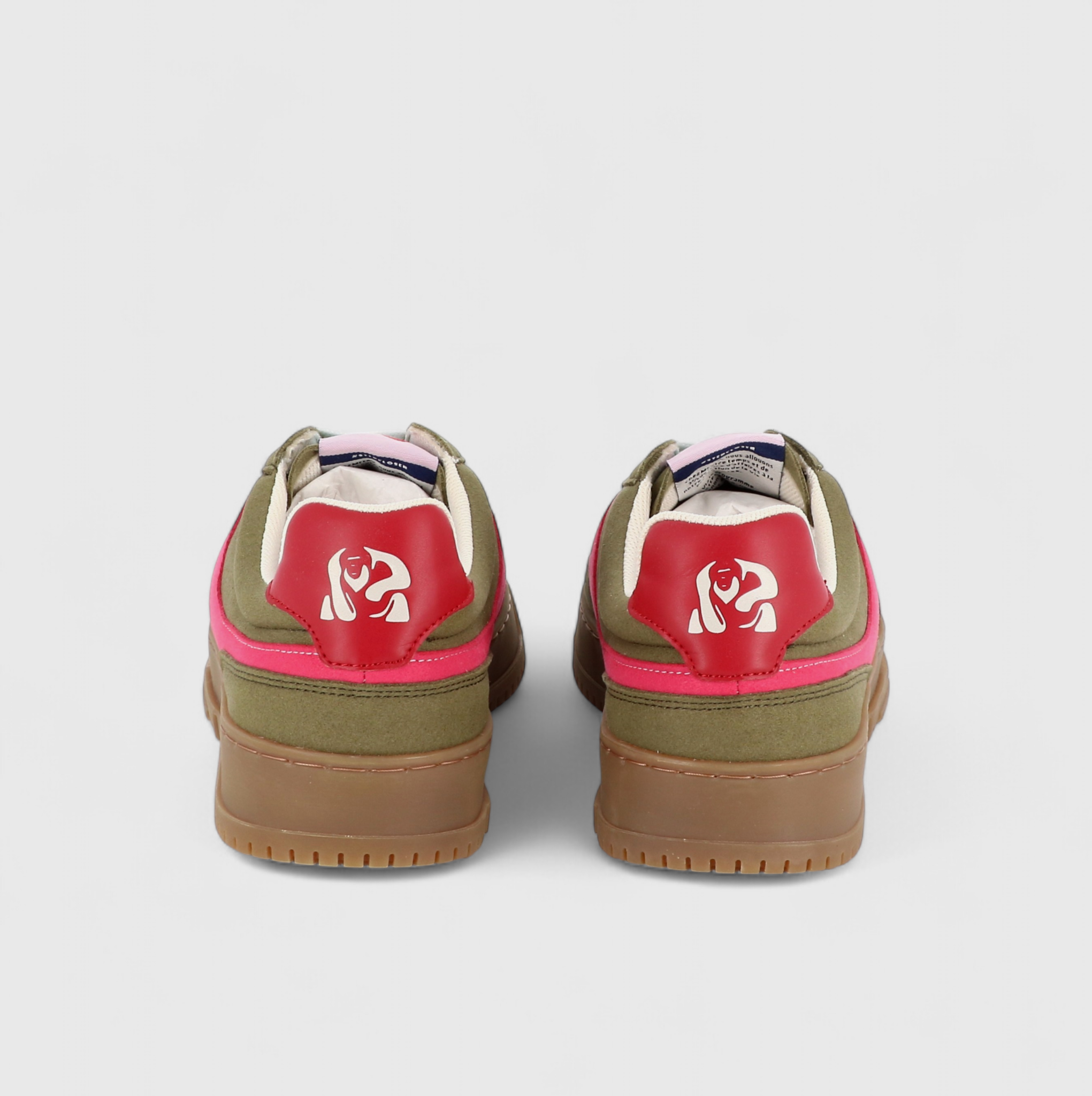 KIBOKO CORDURA® - KHAKI