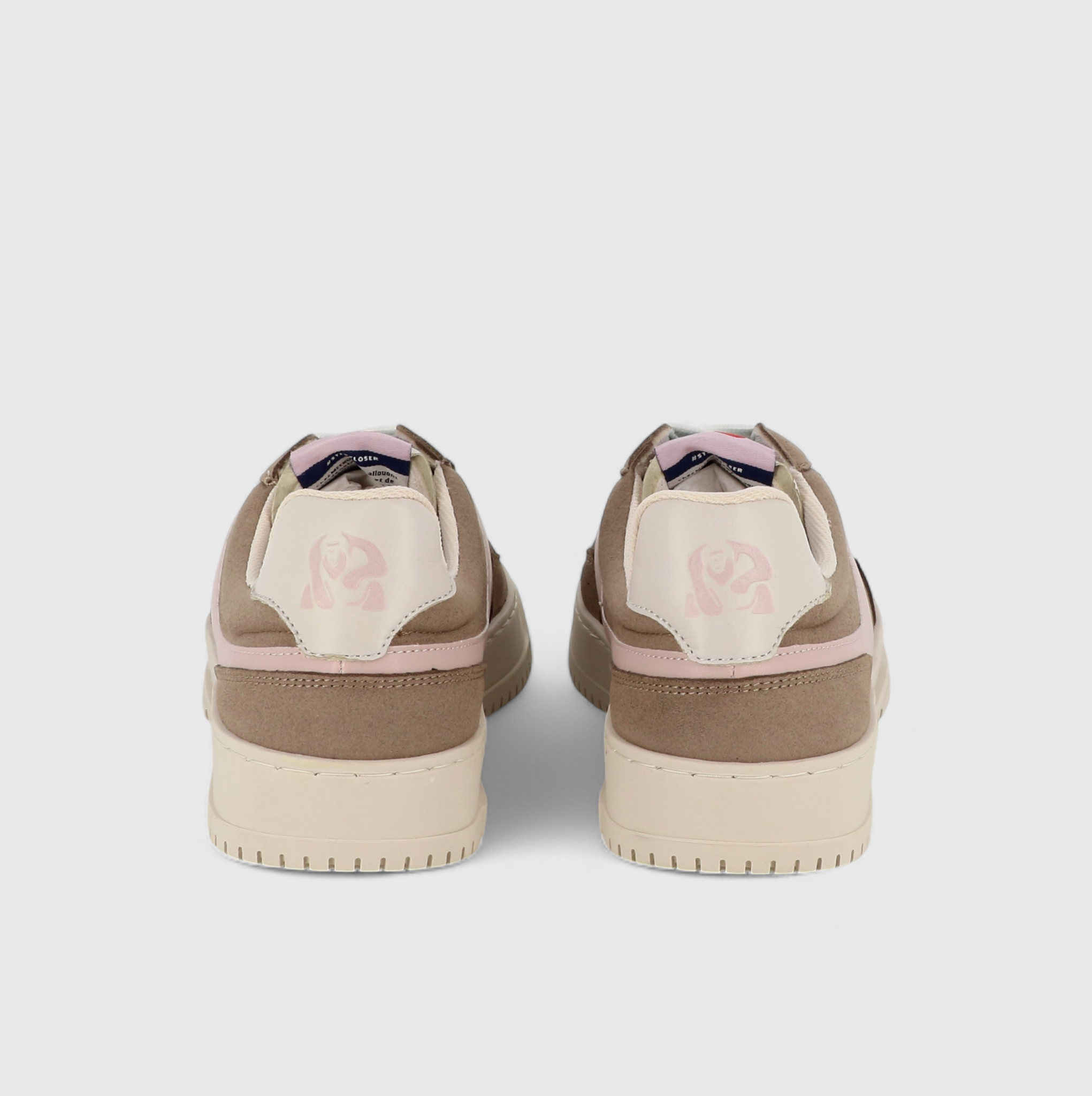 KIBOKO CORDURA® - TAUPE