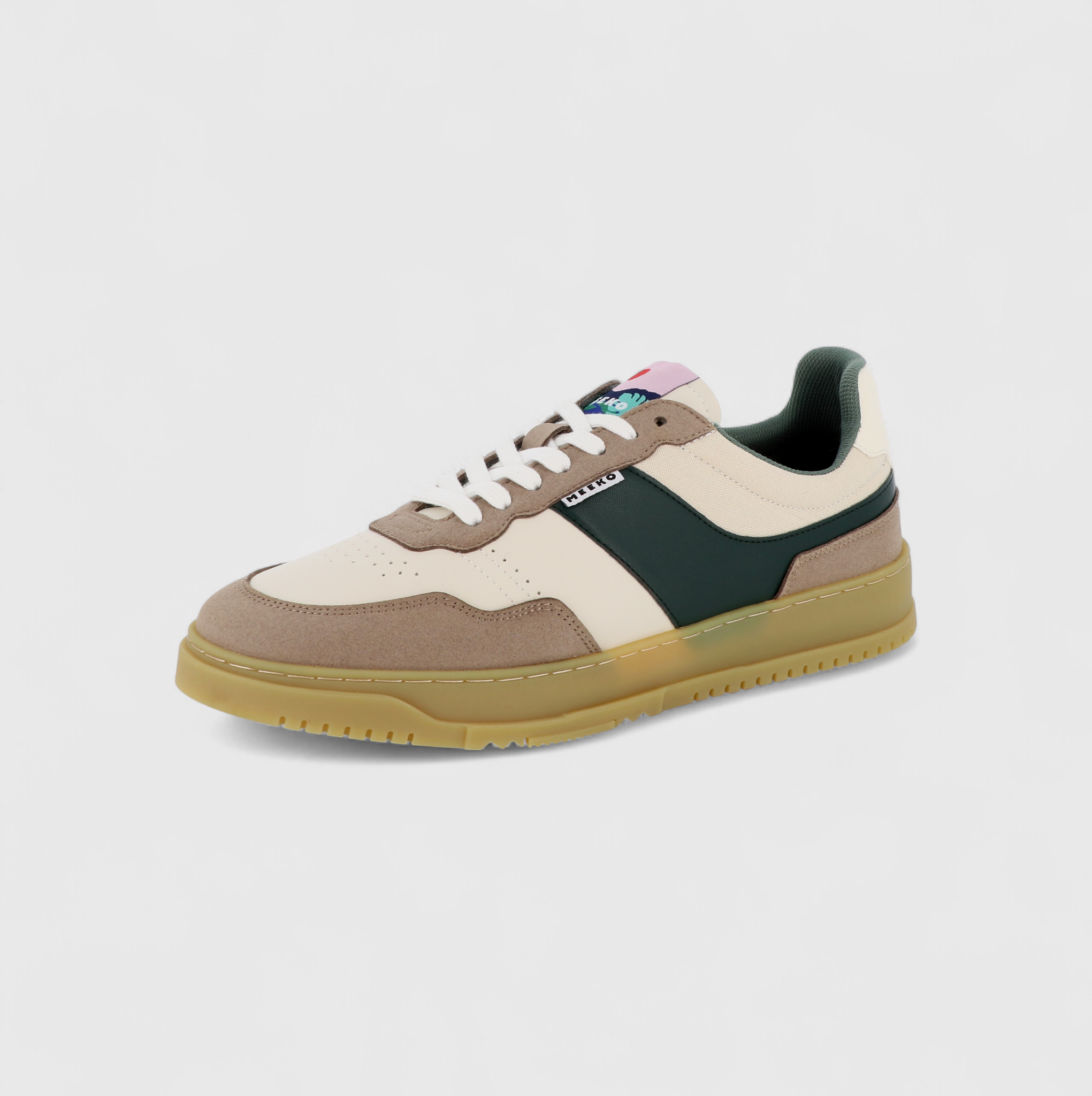 KIBOKO CORDURA® - DUCK GREEN